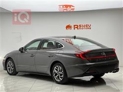 هیۆندای سۆناتا